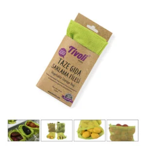 Gıda Saklama Filesi